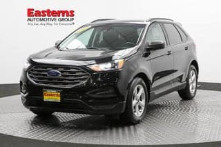 Ford 2020 Edge