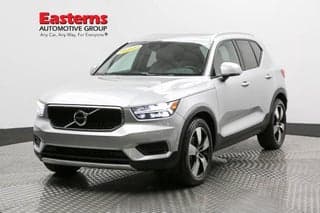 Volvo 2019 XC40