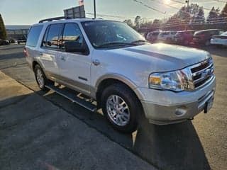 Ford 2008 Expedition