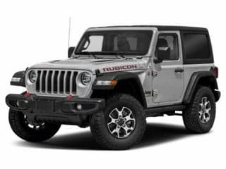 Jeep 2022 Wrangler