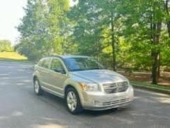 Dodge 2011 Caliber