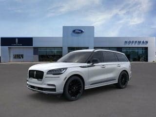 Lincoln 2024 Aviator