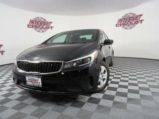 Kia 2018 Forte