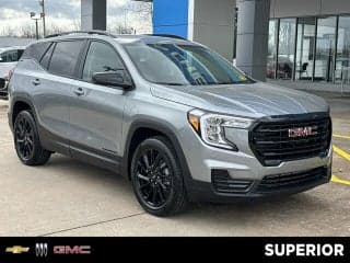 GMC 2024 Terrain