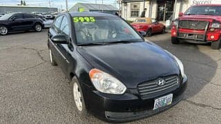 Hyundai 2006 Accent