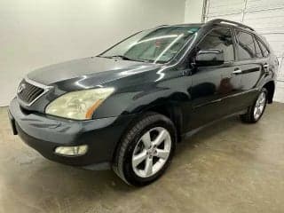 Lexus 2008 RX 350