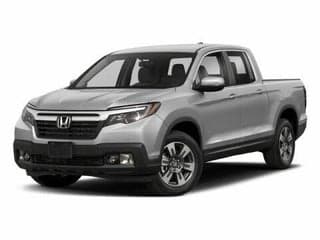 Honda 2018 Ridgeline