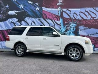 Ford 2007 Expedition