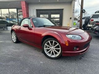 Mazda 2006 MX-5 Miata