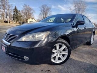 Lexus 2008 ES 350