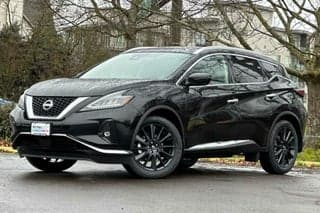 Nissan 2024 Murano