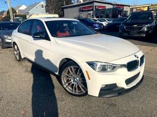 BMW 2017 3 Series