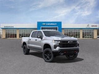 Chevrolet 2024 Silverado 1500