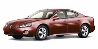 Pontiac 2005 Grand Prix