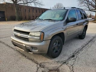 Chevrolet 2006 Trailblazer