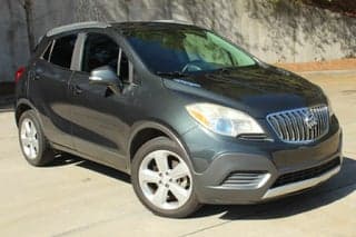 Buick 2016 Encore