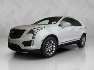 Cadillac 2020 XT5