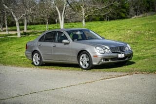 Mercedes-Benz 2006 E-Class