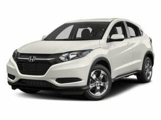 Honda 2017 HR-V