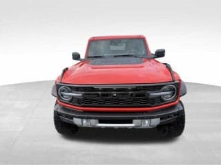 Ford 2023 Bronco