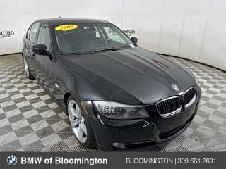 BMW 2009 3 Series