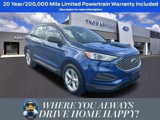 Ford 2024 Edge