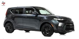 Kia 2020 Soul