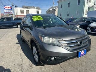 Honda 2014 CR-V