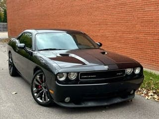 Dodge 2009 Challenger