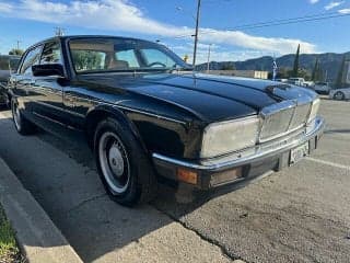 Jaguar 1990 XJ