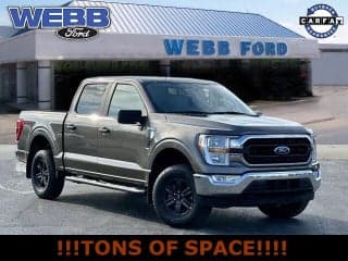 Ford 2021 F-150