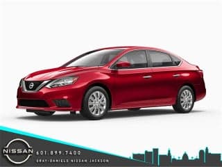 Nissan 2017 Sentra