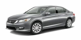 Honda 2015 Accord