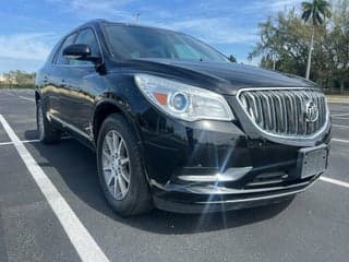 Buick 2017 Enclave