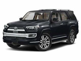 Toyota 2023 4Runner