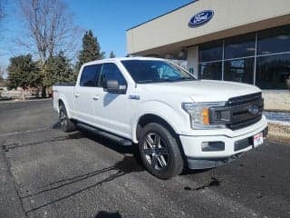 Ford 2020 F-150