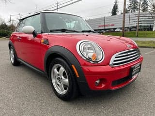 MINI 2010 Cooper