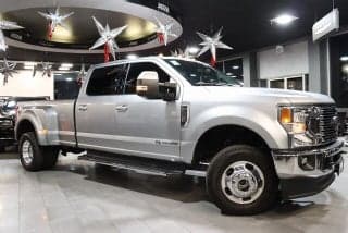 Ford 2022 F-350 Super Duty