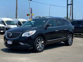 Buick 2017 Enclave