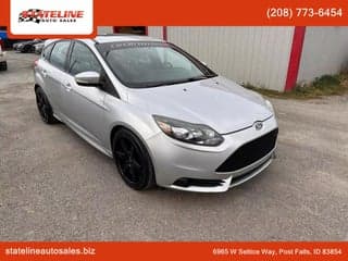 Ford 2014 Focus