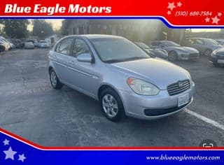 Hyundai 2007 Accent