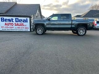 GMC 2018 Sierra 1500