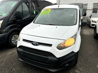 Ford 2015 Transit Connect