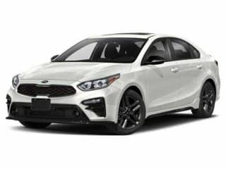 Kia 2021 Forte