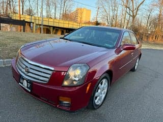 Cadillac 2005 CTS