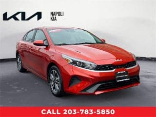 Kia 2022 Forte