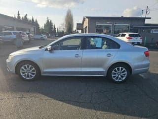 Volkswagen 2013 Jetta