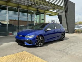 Volkswagen 2022 Golf R