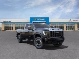 GMC 2024 Sierra 2500HD