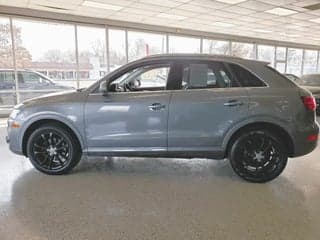 Audi 2015 Q3